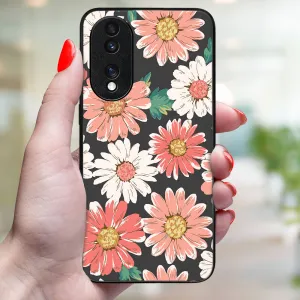 MY ART Ochranný kryt pre Honor 70 DAISY (161)