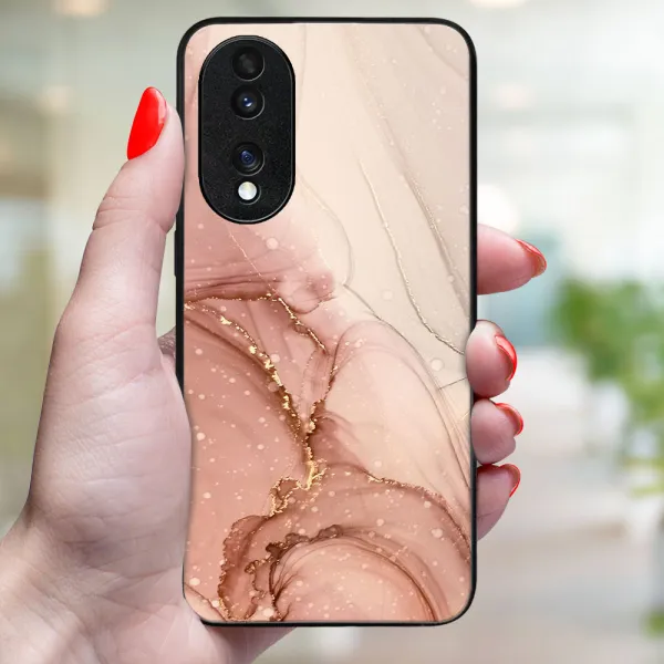 MY ART Ochranný kryt pre Honor 70 SHIMMER (152)