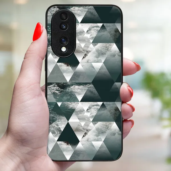 MY ART Ochranný kryt pre Honor 70 SEA (233)
