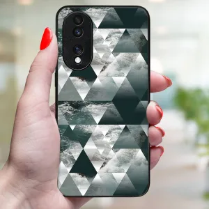 MY ART Ochranný kryt pre Honor 70 SEA (233)