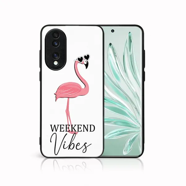 MY ART Ochranný kryt pre Honor 70 VIBES (128)