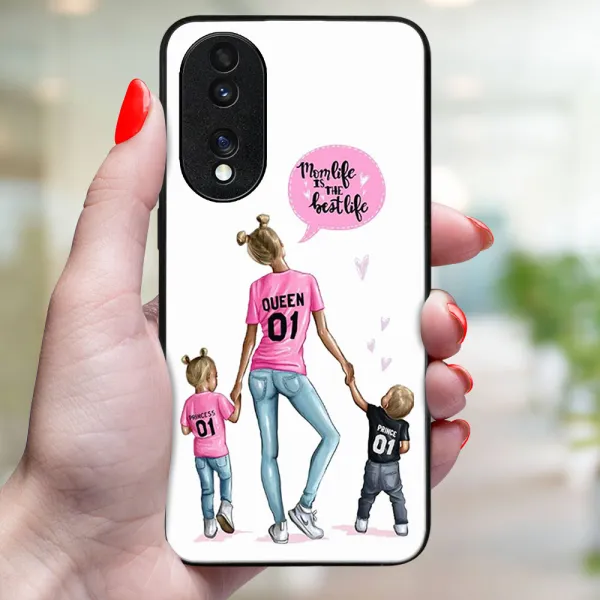 MY ART Ochranný kryt pre Honor 70 MOM (119)