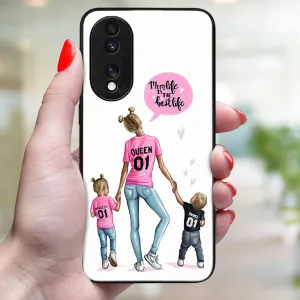 MY ART Ochranný kryt pre Honor 70 MOM (119)
