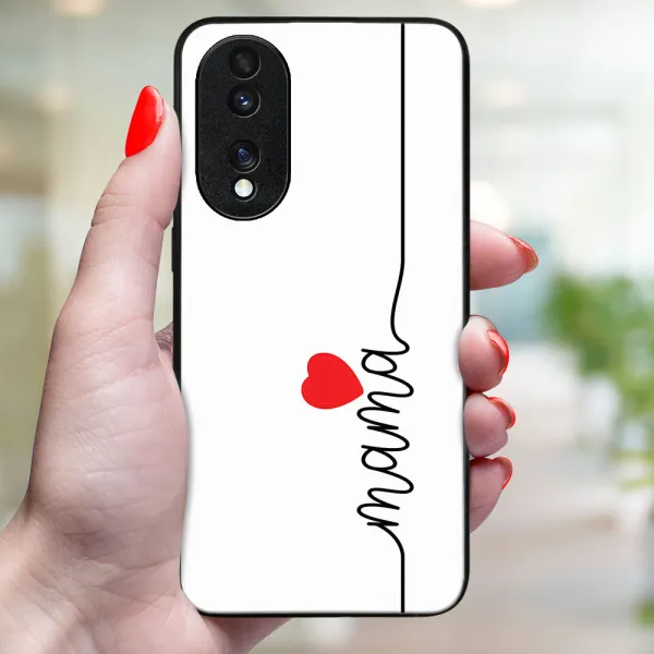 MY ART Ochranný kryt pre Honor 70 MAMA (200)