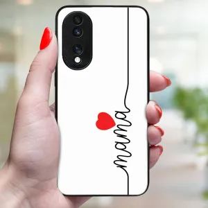 MY ART Ochranný kryt pre Honor 70 MAMA (200)