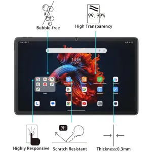 Tvrdené sklo pre tablet Blackview Mega 1