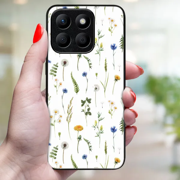 MY ART Ochranný kryt pre Honor X8b WILDFLOWER (153)