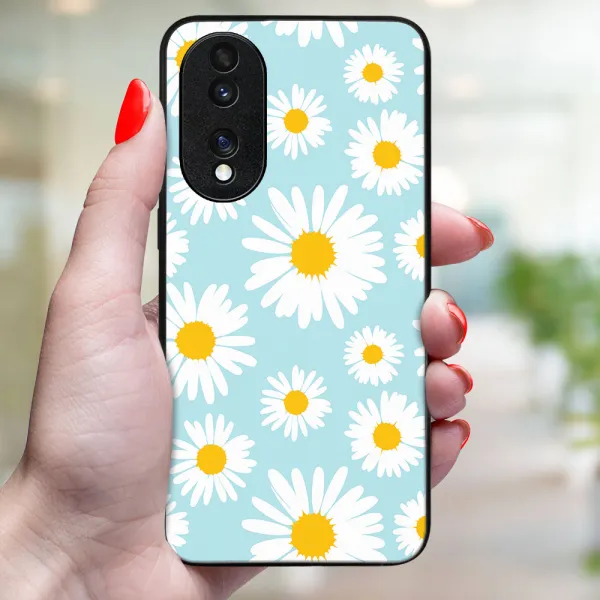 MY ART Ochranný kryt pre Honor 70 CAMOMILE (124)
