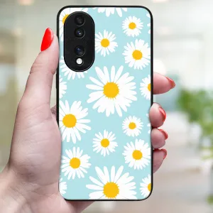 MY ART Ochranný kryt pre Honor 70 CAMOMILE (124)