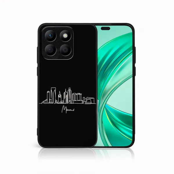 MY ART Ochranný kryt pre Honor X8b MIAMI (211)