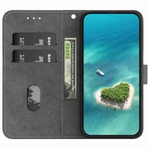 ART Peňaženkový kryt pre Oppo Reno12 5G TIGER
