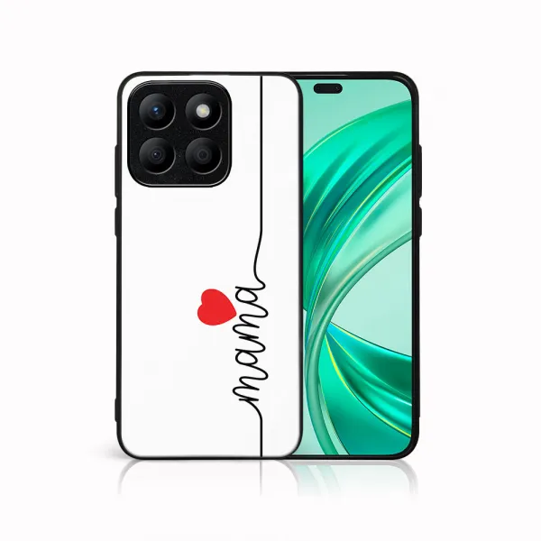 MY ART Ochranný kryt pre Honor X8b  MAMA (200)