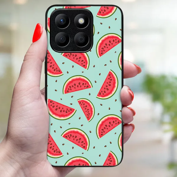 MY ART Ochranný kryt pre Honor X8b WATERMELON (120)