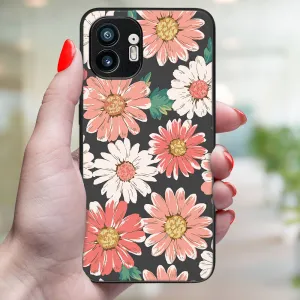 MY ART Ochranný kryt pre Nothing Phone 1 DAISY (161)
