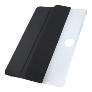 CRYSTAL Zaklápacie puzdro OnePlus Pad 2 / OnePlus Pad Pro čierne
