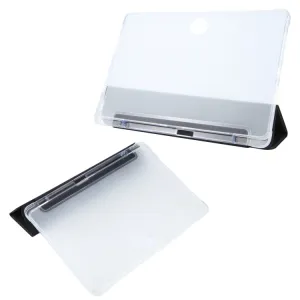 CRYSTAL Zaklápacie puzdro OnePlus Pad 2 / OnePlus Pad Pro čierne