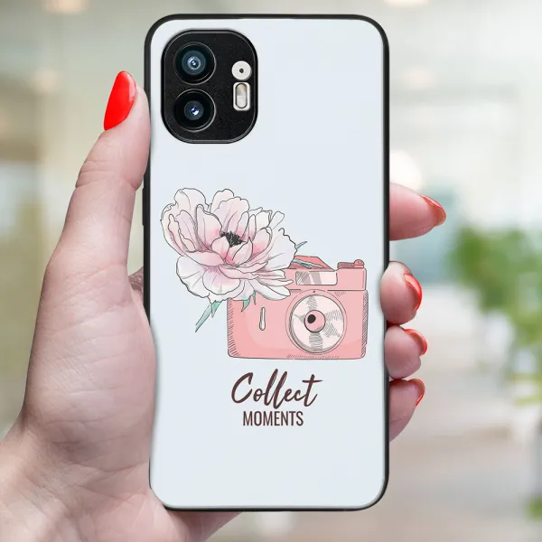 MY ART Ochranný kryt pre Nothing Phone 1 MOMENTS (122)