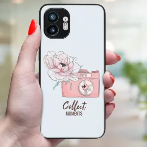 MY ART Ochranný kryt pre Nothing Phone 1 MOMENTS (122)