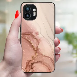 MY ART Ochranný kryt pre Nothing Phone 1 SHIMMER (152)