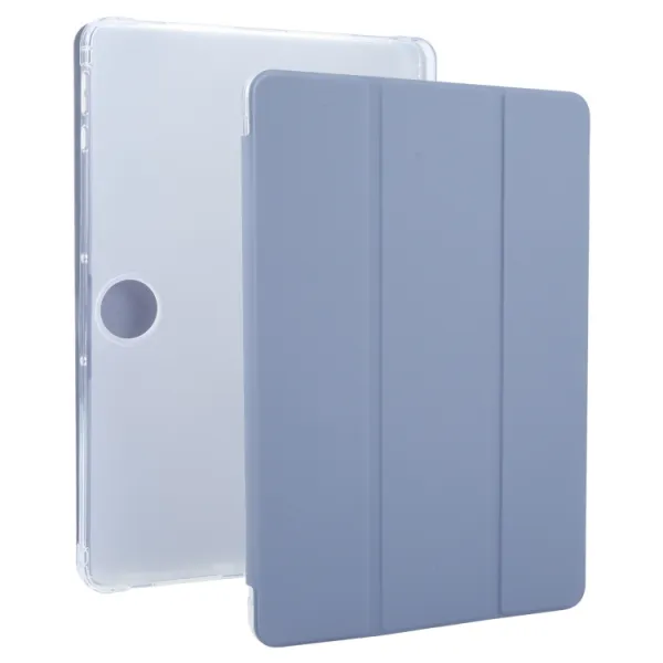 CRYSTAL Zaklápacie puzdro OnePlus Pad 2 / OnePlus Pad Pro fialové