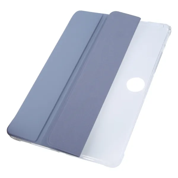 CRYSTAL Zaklápacie puzdro OnePlus Pad 2 / OnePlus Pad Pro fialové