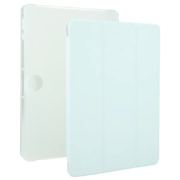 CRYSTAL Zaklápacie puzdro OnePlus Pad 2 / OnePlus Pad Pro mentolové