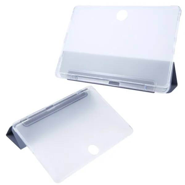 CRYSTAL Zaklápacie puzdro OnePlus Pad 2 / OnePlus Pad Pro fialové
