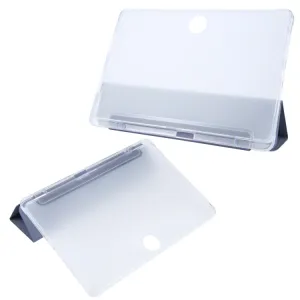 CRYSTAL Zaklápacie puzdro OnePlus Pad 2 / OnePlus Pad Pro fialové