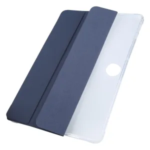 CRYSTAL Zaklápacie puzdro OnePlus Pad 2 / OnePlus Pad Pro tmavomodré