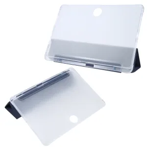 CRYSTAL Zaklápacie puzdro OnePlus Pad 2 / OnePlus Pad Pro tmavomodré