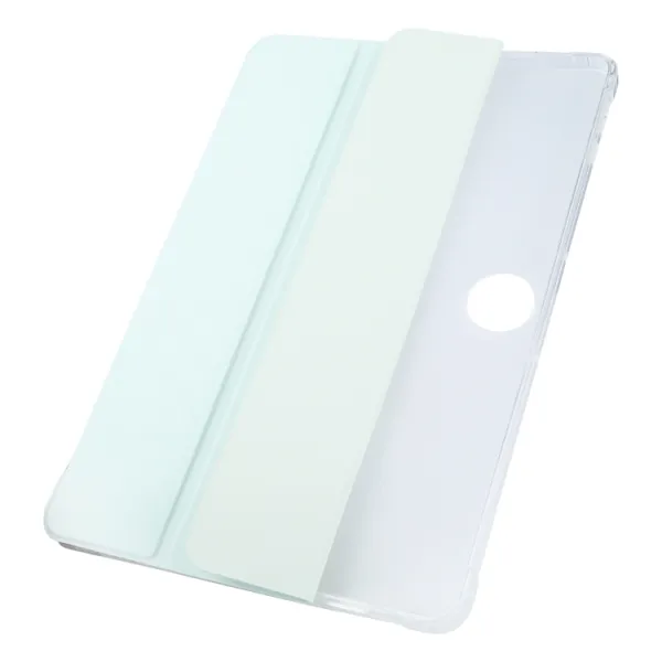 CRYSTAL Zaklápacie puzdro OnePlus Pad 2 / OnePlus Pad Pro mentolové