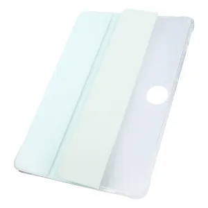 CRYSTAL Zaklápacie puzdro OnePlus Pad 2 / OnePlus Pad Pro mentolové