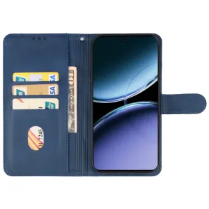 SMOOTH Peňaženkové puzdro pre OnePlus Nord 4 5G modré