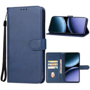 SMOOTH Peňaženkové puzdro pre OnePlus Nord 4 5G modré