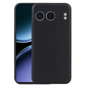 TPU Ochranný kryt pre OnePlus Nord 4 5G čierny