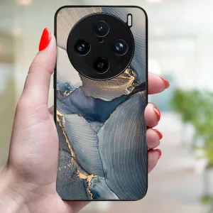 MY ART Ochranný kryt pre Vivo X100 Pro 5G SPARKLE (147)