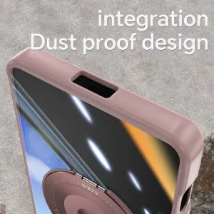 ACRYLO MAGSAFE Ochranný kryt pre Sony Xperia 1 VI ružový