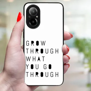 MY ART Ochranný kryt pre Realme C67 GROW (170)