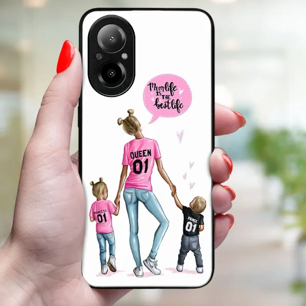 MY ART Ochranný kryt pre Realme C67 MOM (119)