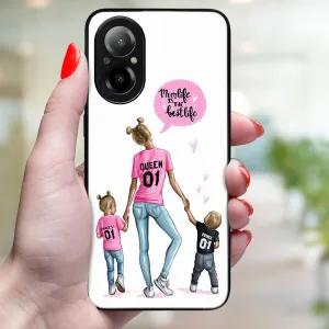 MY ART Ochranný kryt pre Realme C67 MOM (119)