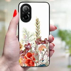MY ART Ochranný kryt pre Realme C67 MEADOW (159)