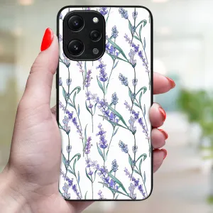 MY ART Ochranný kryt pre Xiaomi Redmi 12 LAVENDER (157)