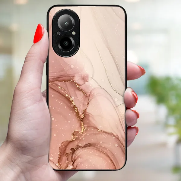 MY ART Ochranný kryt pre Realme C67 SHIMMER (152)