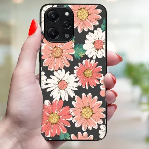 MY ART Ochranný kryt pre Xiaomi Redmi 12 DAISY (161)