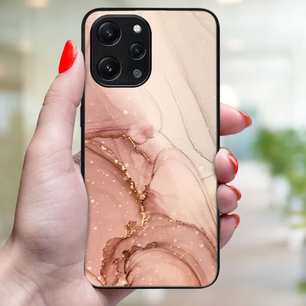 MY ART Ochranný kryt pre Xiaomi Redmi 12 SHIMMER (152)