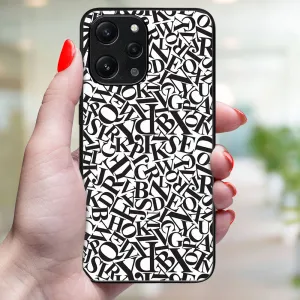 MY ART Ochranný kryt pre Xiaomi Redmi 12 ABCD (166)