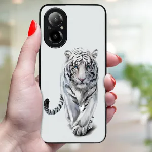MY ART Ochranný kryt pre Realme C67 TIGER (243)