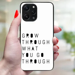 MY ART Ochranný kryt pre Xiaomi Redmi 12 GROW (170)
