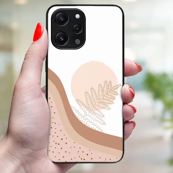 MY ART Ochranný kryt pre Xiaomi Redmi 12 FERN (X90)