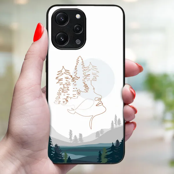 MY ART Ochranný kryt pre Xiaomi Redmi 12 LAKE (192)